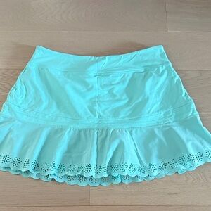 Kyodan Tennis Skirt
